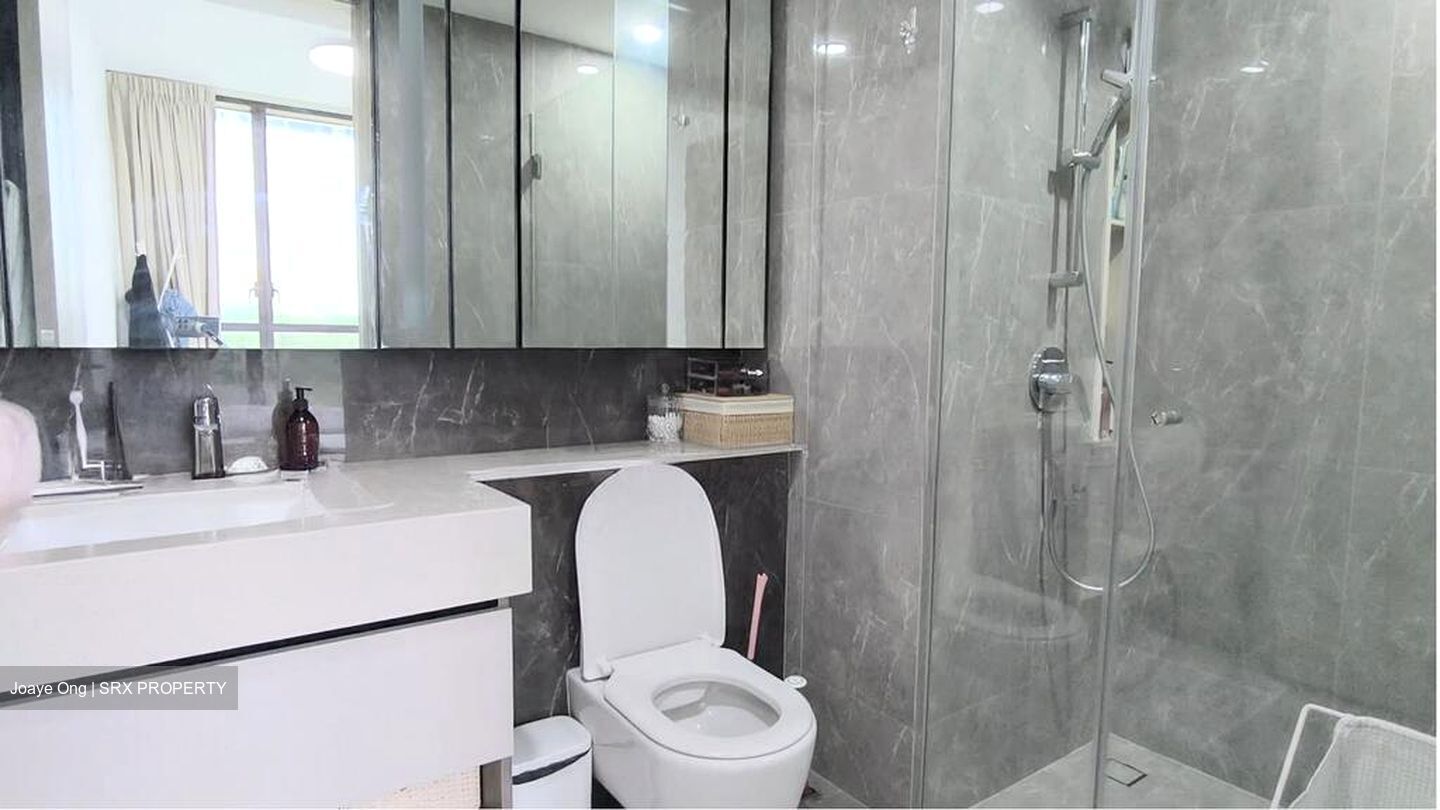Dairy Farm Residences (D23), Apartment #519003871